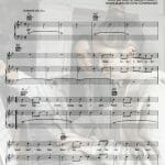 changes sheet music pdf
