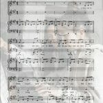 childs prayer sheet music pdf