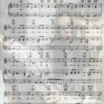 chim chim cheree sheet music pdf