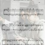 christmas in june sheet music pdf