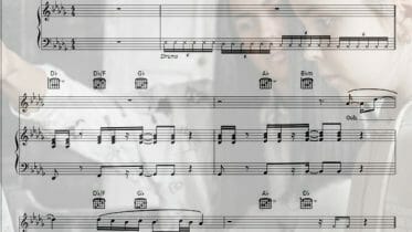 classic sheet music pdf