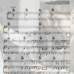 cold heart sheet music pdf