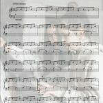 cold wind sheet music pdf