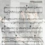 collide sheet music pdf
