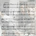 come fly with me sheet music pdf