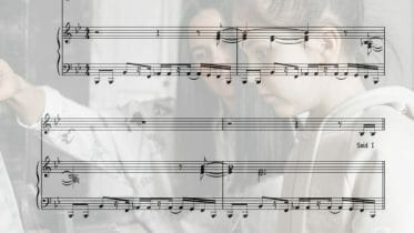 compared to what sheet music pdf
