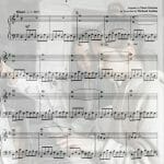 comptine dete no 3 sheet music pdf
