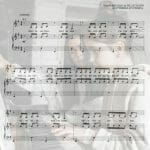 copycat sheet music pdf