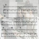 count on me sheet music pdf