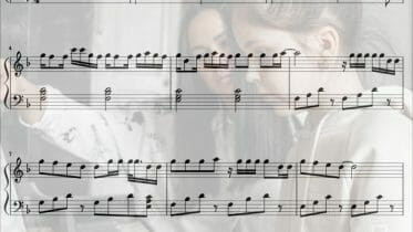 cry about it later sheet music pdf
