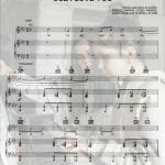 cuz i love you sheet music pdf