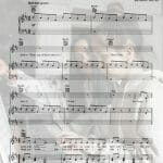 dark horse sheet music pdf