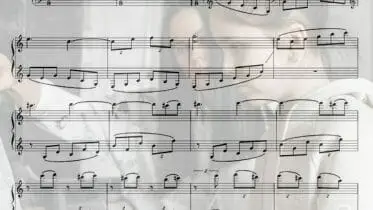 dawn georgiana sheet music pdf