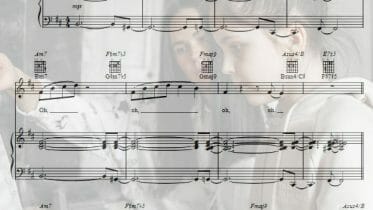 done for me sheet music pdf