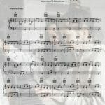 dont worry be happy sheet music PDF