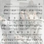 dont you worry bout a thing sheet music pdf
