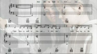 Dream a little dream of me ella fitzgerald sheet music pdf