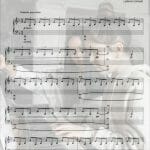 Drop sheet music pdf