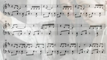 Duele corazon sheet music pdf