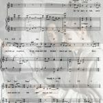 dyin aint so bad printable free sheet music for piano