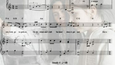 dyin aint so bad printable free sheet music for piano
