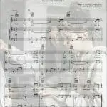 ebb tide sheet music pdf