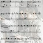 ebony and ivory sheet music pdf