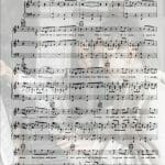 el condor pasa sheet music pdf