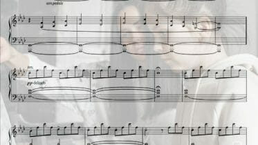 elegy for the arctic sheet music pdf
