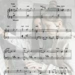 Emily sheet music PDF