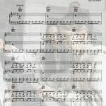 enchanted sheet music pdf
