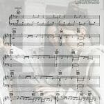 euphoria sheet music pdf
