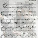 fairytale sheet music pdf