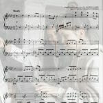 Feelings richard clayderman sheet music pdf
