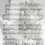 fifteen sheet music pdf