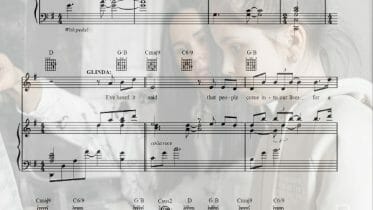 for good sheet music pdf