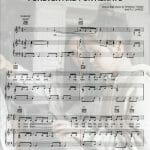 forever and for always sheet music pdf