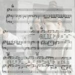 forever young sheet music pdf