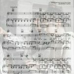 Friends elton john sheet music pdf