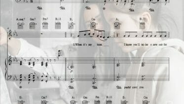 funeral sheet music pdf