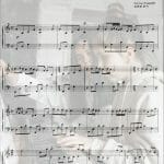 gabriel sheet music pdf