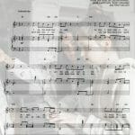 giant sheet music pdf