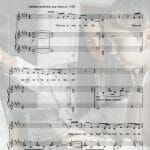giants in the sky sheet music pdf