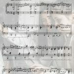 go tell it on the mountain piano sheet music pdf