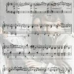 go tell it on the mountain sheet music pdf