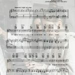 Goody goody sheet music PDF