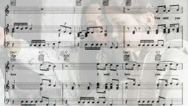 guava jelly printable free sheet music for piano