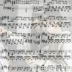 guren no yumiya sheet music PDF