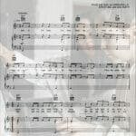 happier marshmello bastille sheet music pdf