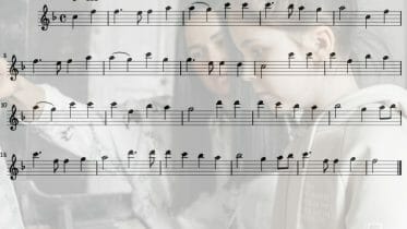 hark the herald angels sing flute sheet music pdf